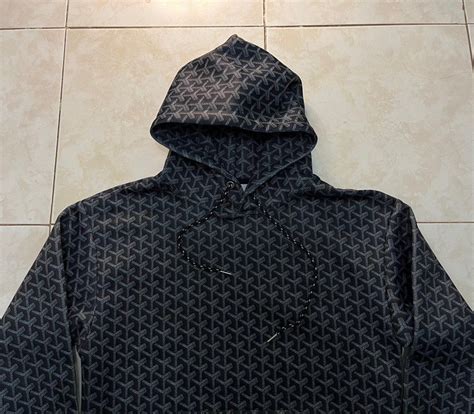 goyard coat